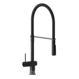 Kitchen faucet